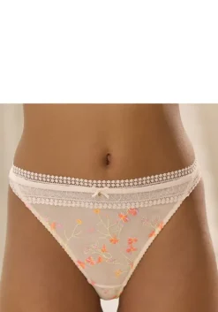 Outlet Tanga"Jasmin" Dessous