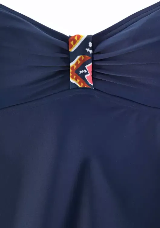 New LASCANA Tankini Marine-Hummer