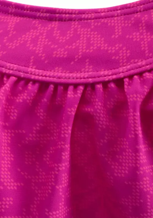 Hot Venice Beach Tankini Pink-Hummer