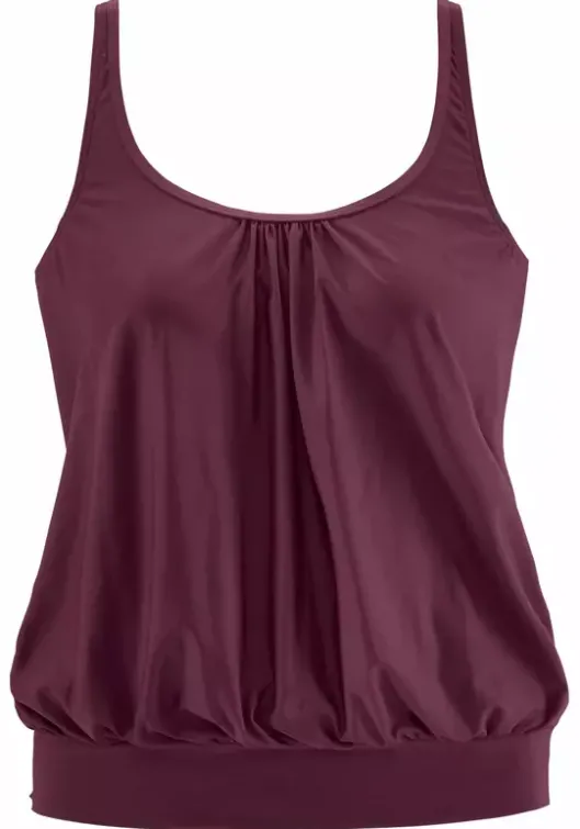 Online Tankini-Top"Italy" Bikini-Oberteile