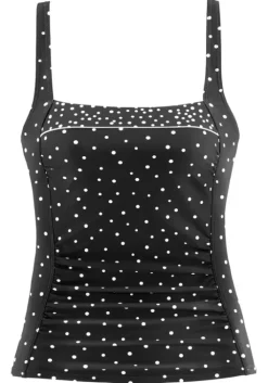 Outlet Tankini-Top"Leona" Grose Cups