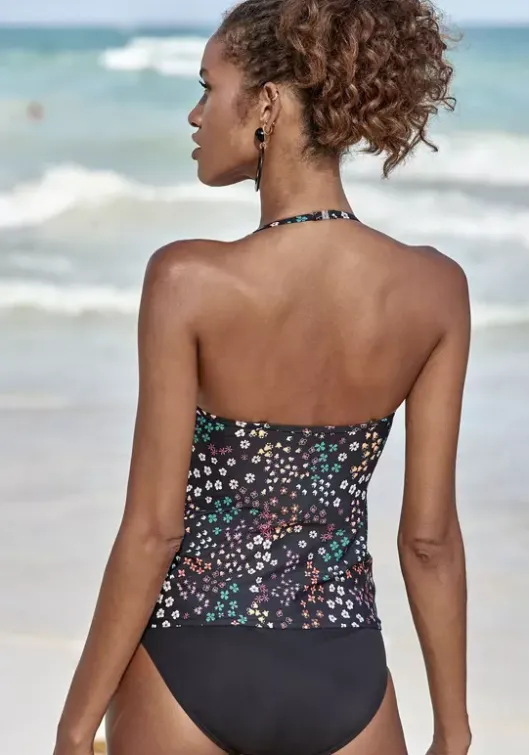 Outlet Tankini-Top"Milly" Tankinis