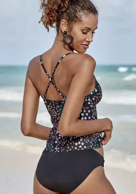 Outlet Tankini-Top"Milly" Tankinis