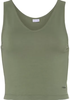 Online Tanktop Nachhaltige Nachtwasche