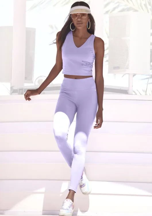 Hot Tanktop Homewear-Oberteile