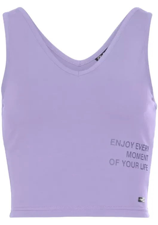 Hot Tanktop Homewear-Oberteile