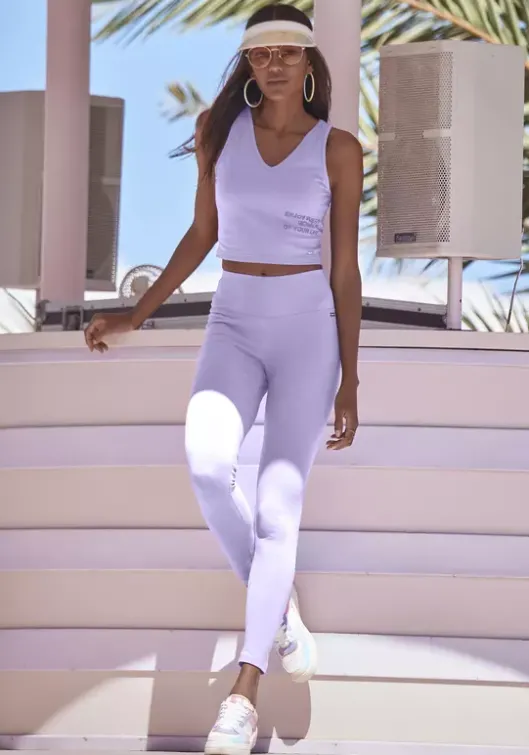 Hot Tanktop Homewear-Oberteile