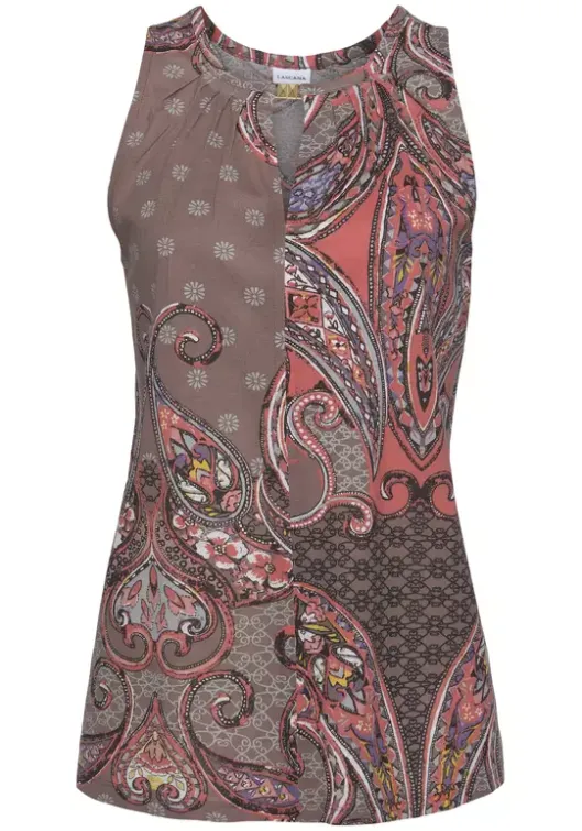 Clearance Tanktop Strandmode