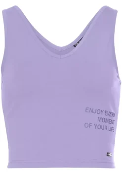 Sale Buffalo Tanktop Lavendel