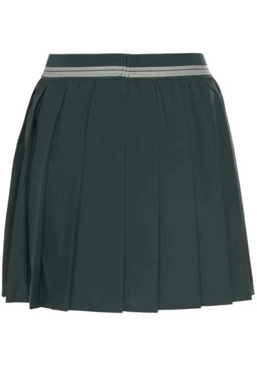Clearance LASCANA ACTIVE Tennisrock"Tennis" Grun
