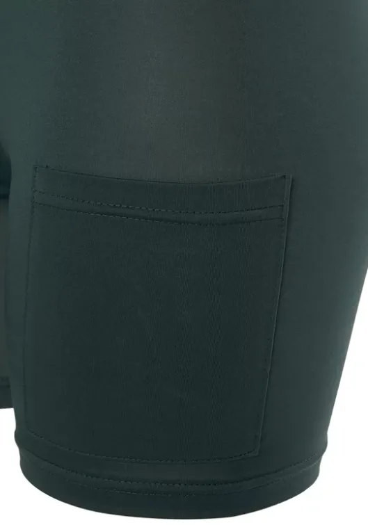 Clearance LASCANA ACTIVE Tennisrock"Tennis" Grun