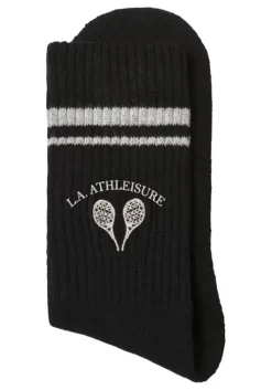 New LASCANA ACTIVE Tennissocken Schwarz