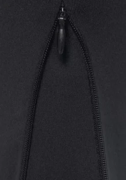 Discount LASCANA ACTIVE Thermoleggings Schwarz
