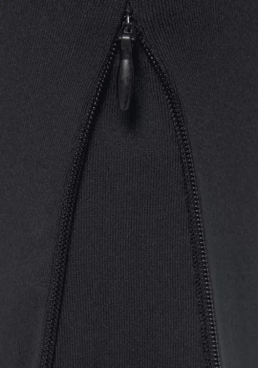 Discount LASCANA ACTIVE Thermoleggings Schwarz
