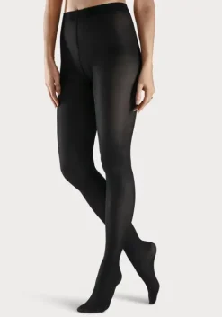 New Vivance Thermostrumpfhose Schwarz