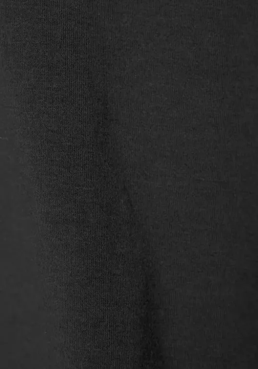 Discount LASCANA Tragertop Schwarz