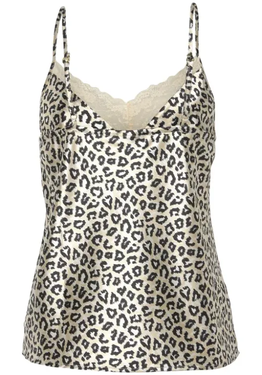 Online Buffalo Tragertop Leo-Print