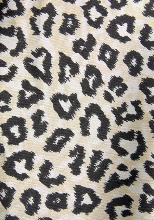 Online Buffalo Tragertop Leo-Print