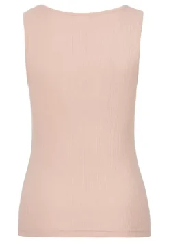 New LASCANA Tragertop Rosa