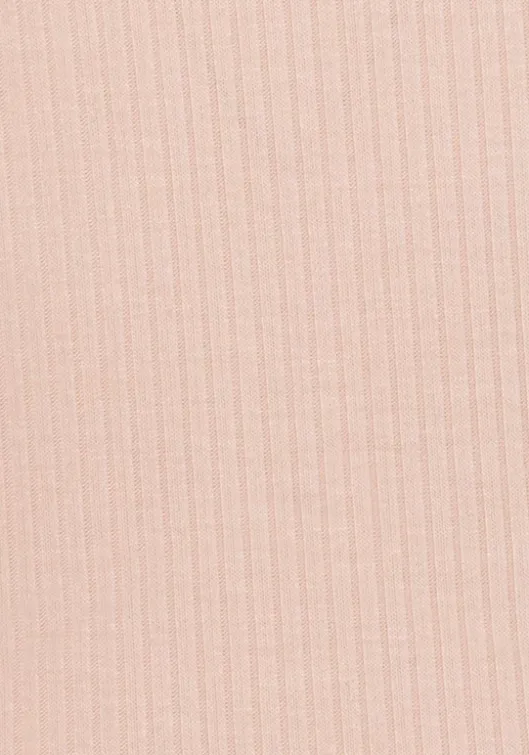 New LASCANA Tragertop Rosa