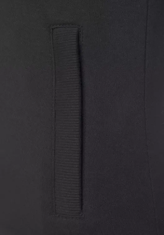 Outlet LASCANA ACTIVE Trainingsjacke Schwarz
