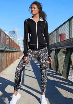 Discount LASCANA ACTIVE Trainingsjacke