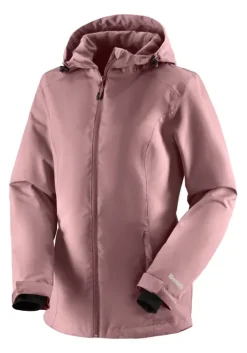 Bench. Trekkingjacke Mauve