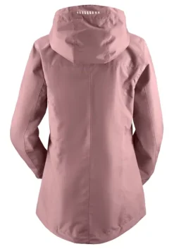 Bench. Trekkingjacke Mauve