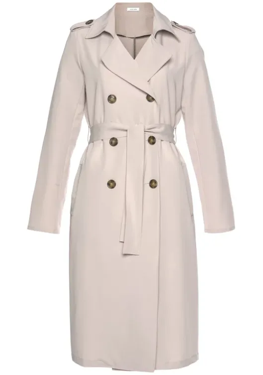 Sale LASCANA Trenchcoat Beige