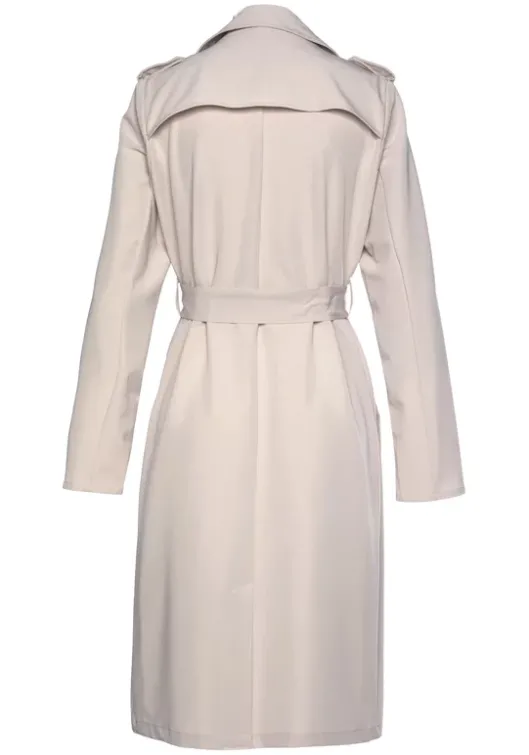 Sale LASCANA Trenchcoat Beige