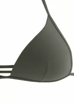 Hot Bruno Banani Triangel-Bikini Oliv
