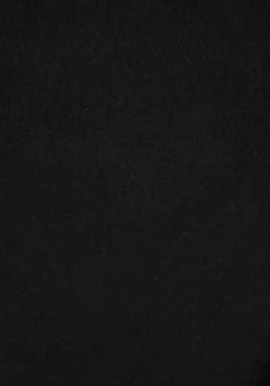 s.Oliver Triangel-Bikini Schwarz