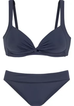 Sale LASCANA Triangel-Bikini"Adele2" Marine