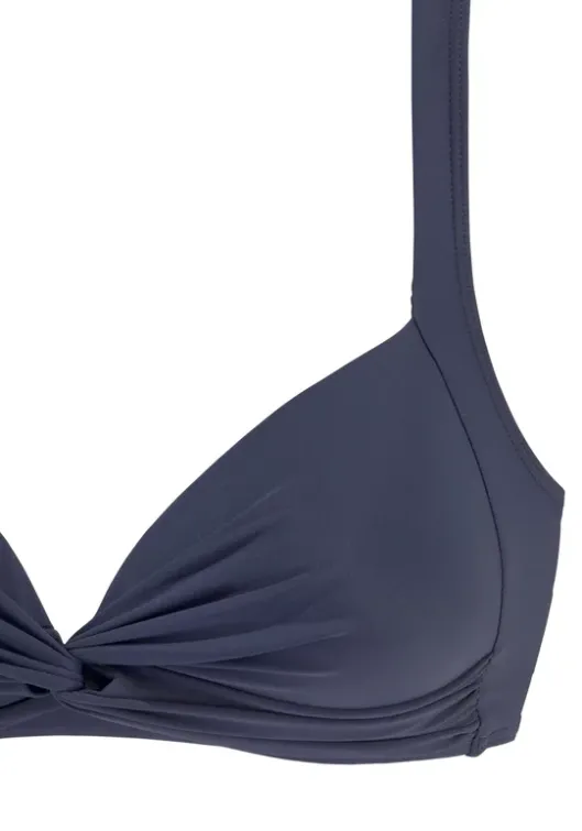 Sale LASCANA Triangel-Bikini"Adele2" Marine