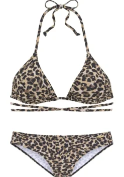 New Triangel-Bikini"Bomba" Nachhaltige Bademode