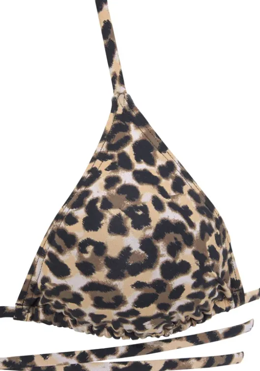 New Triangel-Bikini"Bomba" Nachhaltige Bademode