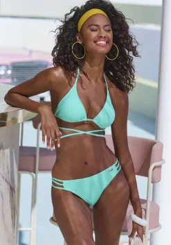 Outlet Buffalo Triangel-Bikini"Dulce" Mint