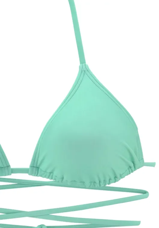 Outlet Buffalo Triangel-Bikini"Dulce" Mint