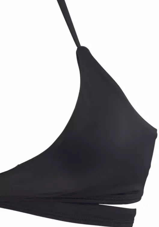 Clearance Bench. Triangel-Bikini"Lambada" Schwarz