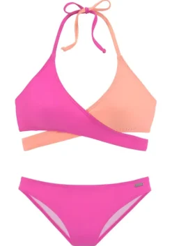 Online Triangel-Bikini"Mady" Nachhaltige Bademode