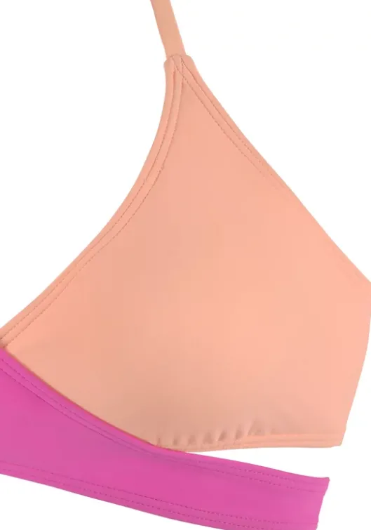 Online Triangel-Bikini"Mady" Nachhaltige Bademode