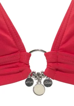 s.Oliver Triangel-Bikini