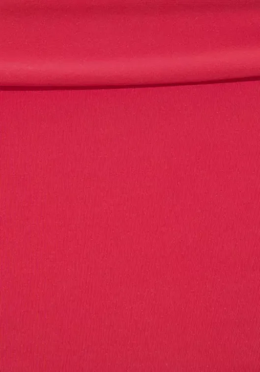 s.Oliver Triangel-Bikini"Tonia" Rot