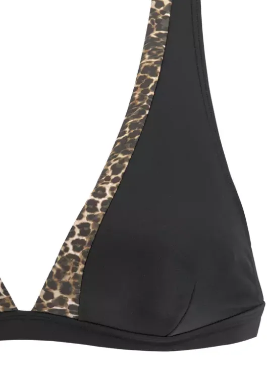 Discount Triangel-Bikini-Top"Adele" Nachhaltige Bademode