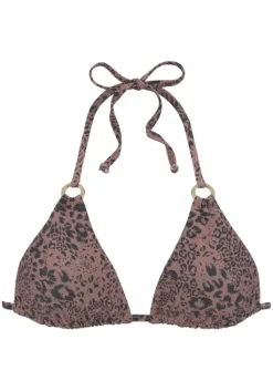 Triangel-Bikini-Top"Asha" Nachhaltige Bademode