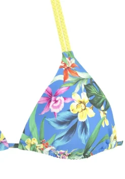 Outlet Venice Beach Triangel-Bikini-Top