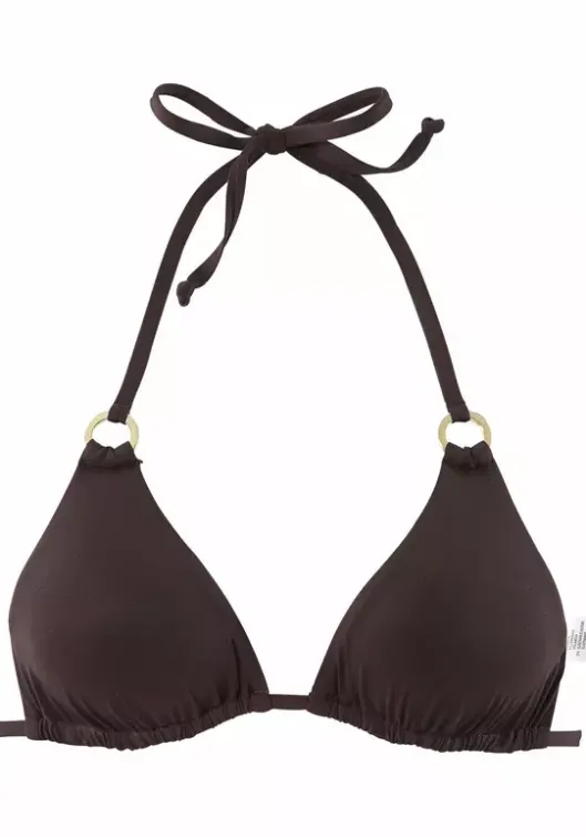 Best Triangel-Bikini-Top"Italy" Bikini-Oberteile