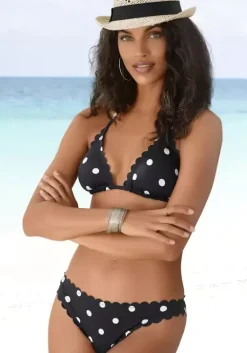 Hot Triangel-Bikini-Top"Jada" Bikini-Oberteile