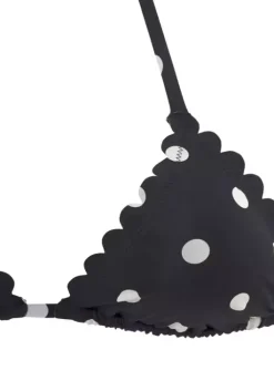 New LASCANA Triangel-Bikini-Top