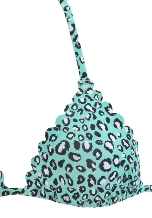 Triangel-Bikini-Top"Mae" Bikini-Oberteile